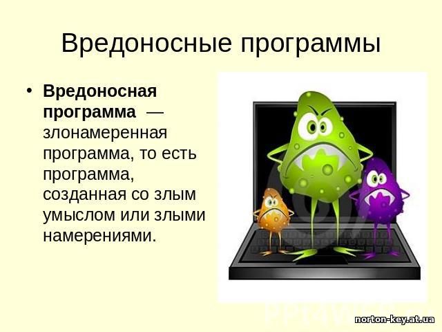 Кейген для Нортон Антивирус